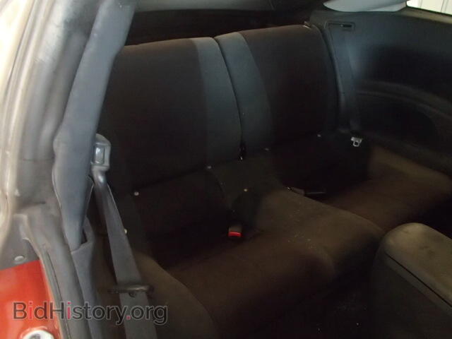 2009 MITSUBISHI ECLIPSE - VIN: 4A3AK24F09E035000 - Фото 6