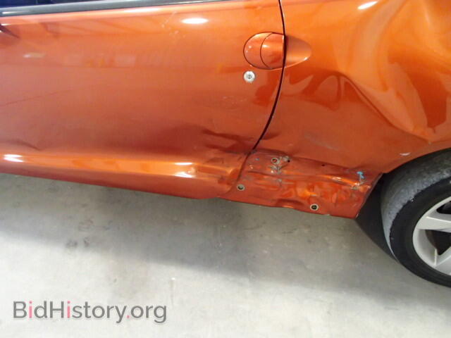 2009 MITSUBISHI ECLIPSE - VIN: 4A3AK24F09E035000 - Фото 9