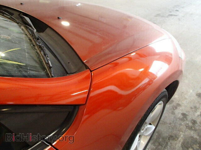2009 MITSUBISHI ECLIPSE - VIN: 4A3AK24F09E035000 - Фото 10