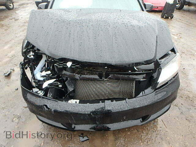 2012 DODGE AVENGER - VIN: 1C3CDZAG9CN255145 - Фото 7