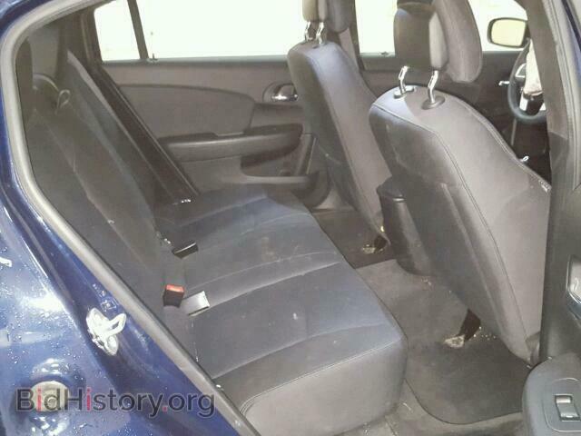 2013 CHRYSLER 200 - VIN: 1C3CCBBB8DN543348 - Фото 6