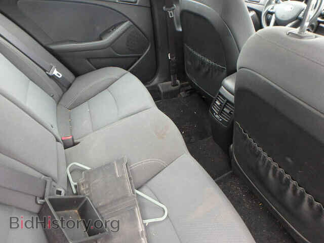 2013 KIA OPTIMA - VIN: KNAGM4A76D5390050 - Photo 6