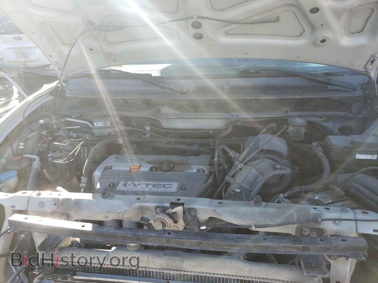 2006 HONDA ELEMENT - VIN: 5J6YH18736L015757 - Фото 7