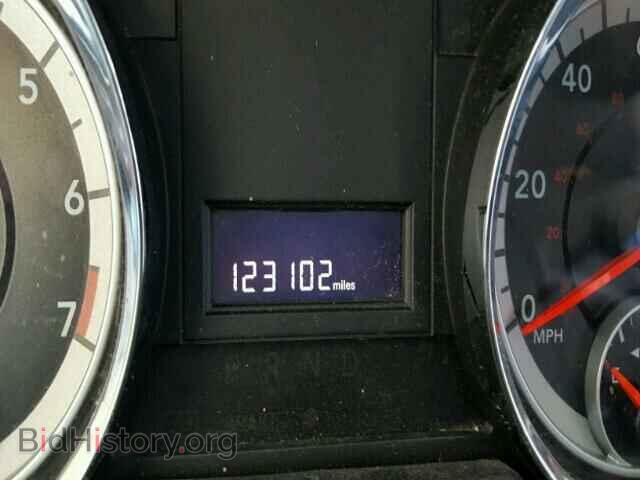 2013 DODGE CARAVAN - VIN: 2C4RDGCG9DR576162 - Фото 8