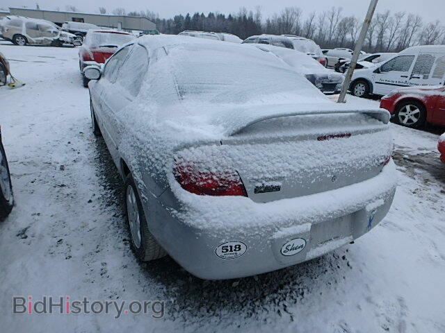 2005 DODGE NEON - VIN: 1B3ES56C45D184553 - Фото 3