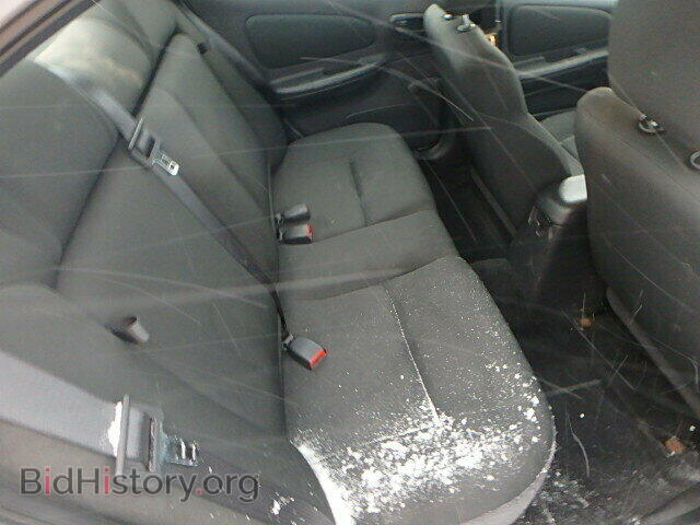 2005 DODGE NEON - VIN: 1B3ES56C45D184553 - Фото 6