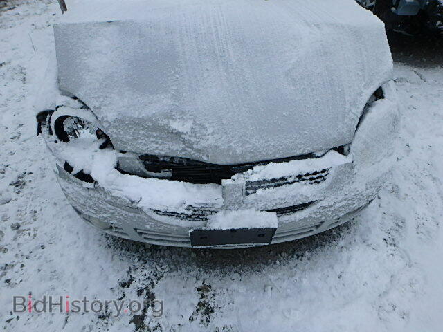 2005 DODGE NEON - VIN: 1B3ES56C45D184553 - Фото 7