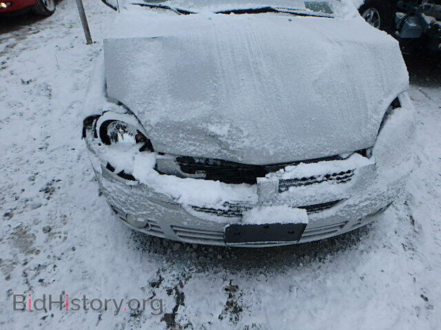 2005 DODGE NEON - VIN: 1B3ES56C45D184553 - Фото 9
