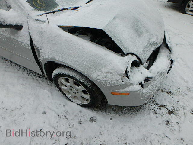 2005 DODGE NEON - VIN: 1B3ES56C45D184553 - Фото 10