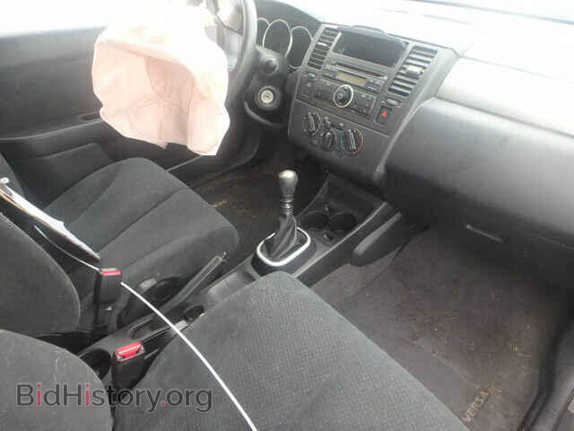 2011 NISSAN VERSA - VIN: 3N1BC1CP1BL453017 - Фото 5