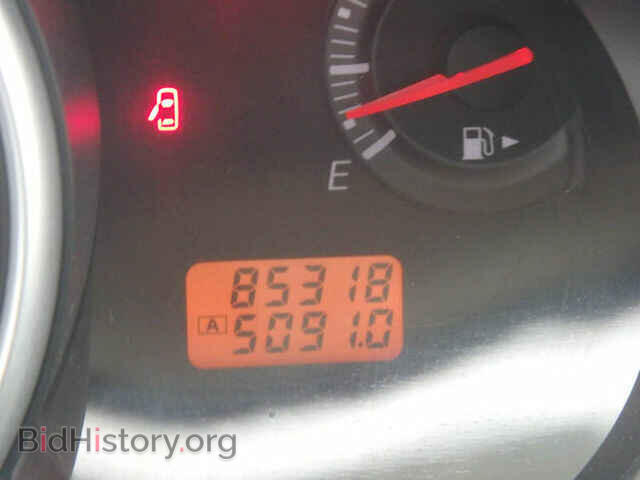 2011 NISSAN VERSA - VIN: 3N1BC1CP1BL453017 - Фото 7