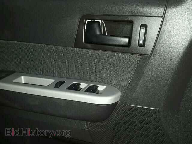 2011 FORD ESCAPE - VIN: 1FMCU9DG5BKB14589 - Фото 10
