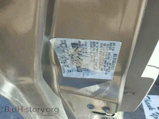 2008 FORD FOCUS - VIN: 1FAHP34N18W194252 - Фото 10
