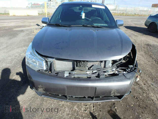 2010 FORD FOCUS - VIN: 1FAHP3FN3AW240621 - Фото 9