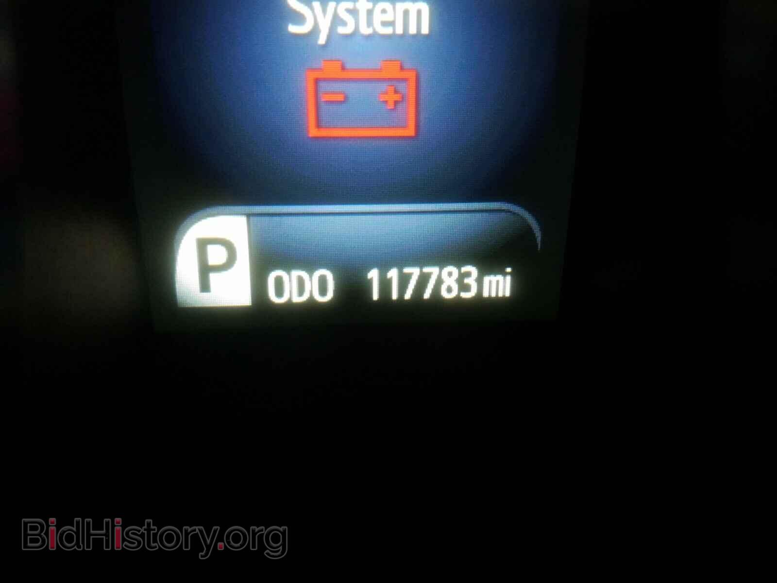 2013 TOYOTA AVALON - VIN: 4T1BD1EB2DU007183 - Фото 8