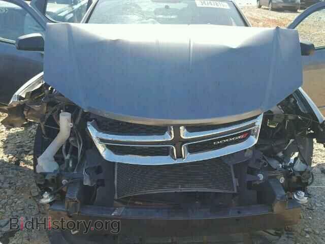 2013 DODGE AVENGER - VIN: 1C3CDZAB7DN588983 - Photo 7