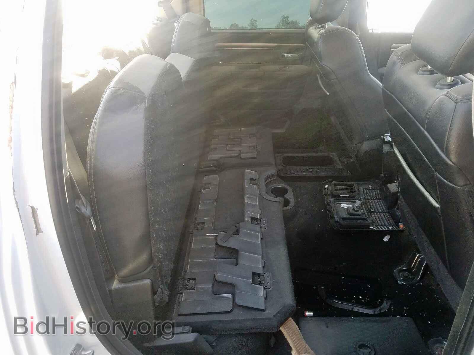 2017 RAM 1500 - VIN: 1C6RR6MT5HS570488 - Фото 6