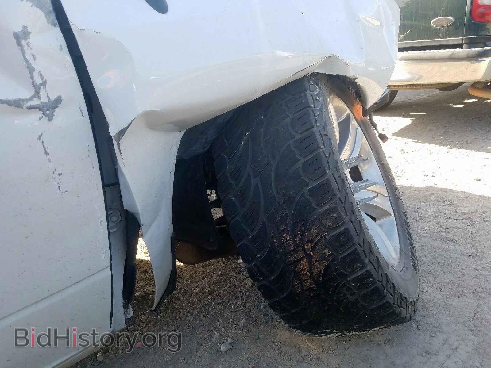 2017 RAM 1500 - VIN: 1C6RR6MT5HS570488 - Фото 10