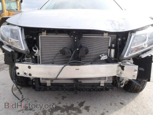 2014 NISSAN PATHFINDER - VIN: 5N1AR2MM9EC613013 - Фото 9