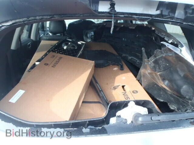 2014 NISSAN PATHFINDER - VIN: 5N1AR2MM9EC613013 - Фото 10