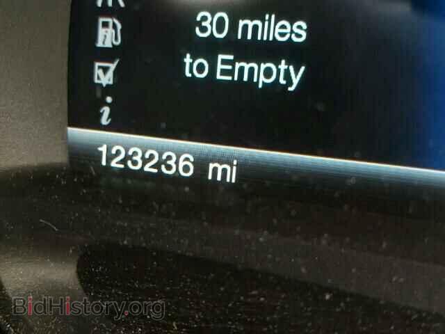 2013 FORD EDGE - VIN: 2FMDK4KC4DBC07100 - Фото 8
