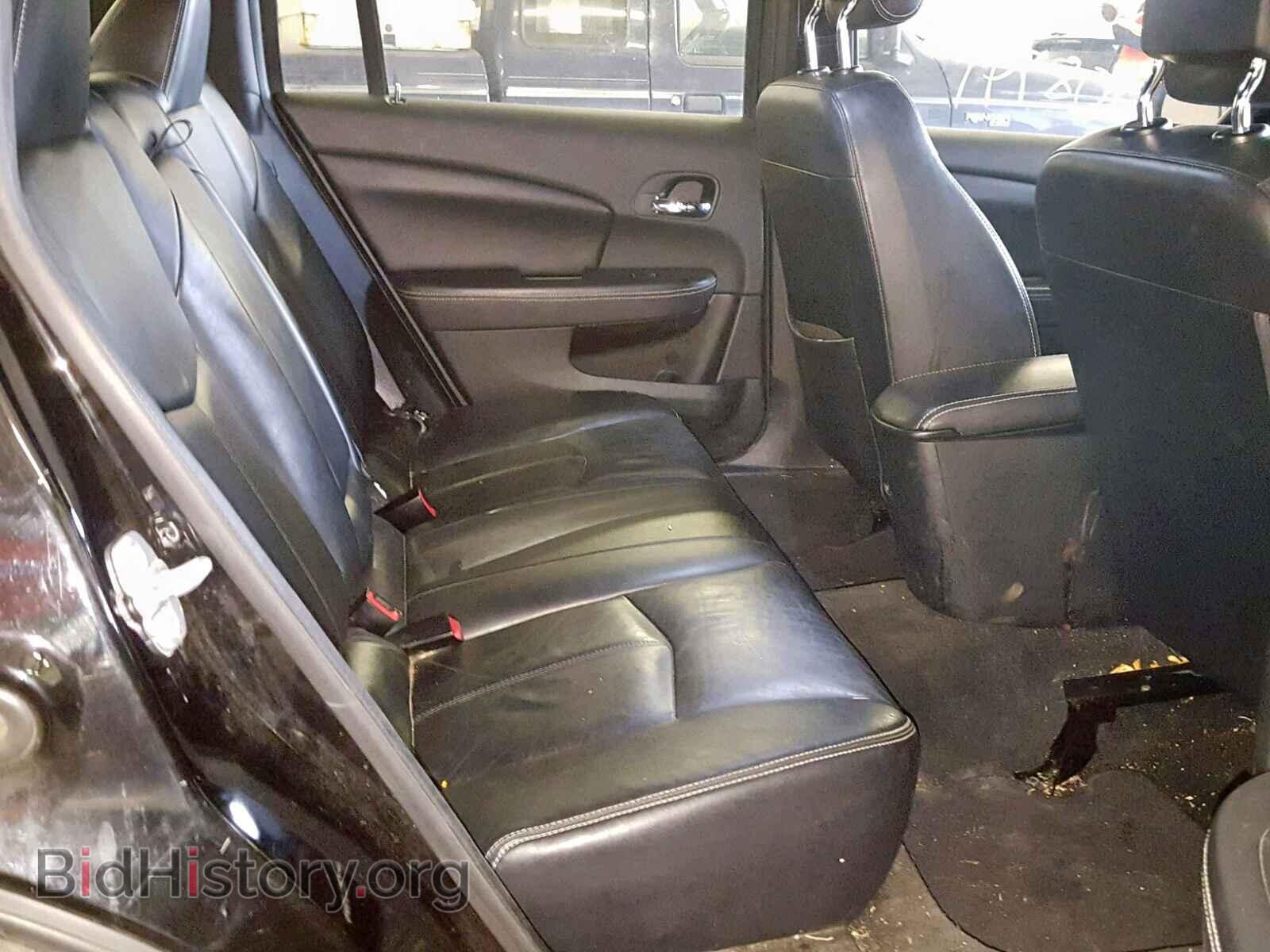 2012 CHRYSLER 200 - VIN: 1C3CCBCGXCN304943 - Фото 6