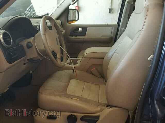 2004 FORD EXPEDITION - VIN: 1FMPU17L04LB71999 - Photo 5
