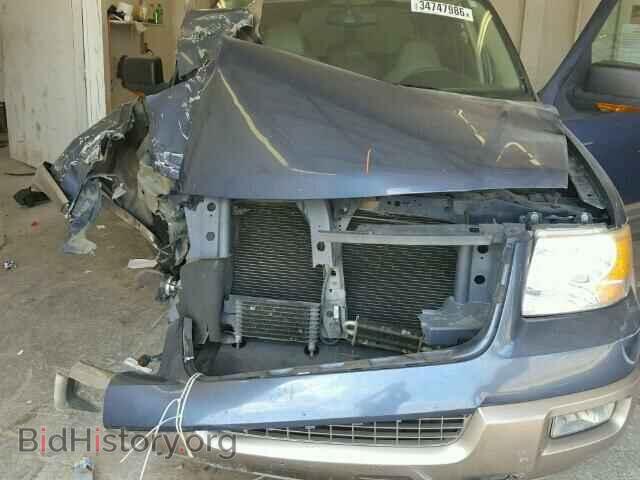 2004 FORD EXPEDITION - VIN: 1FMPU17L04LB71999 - Photo 7