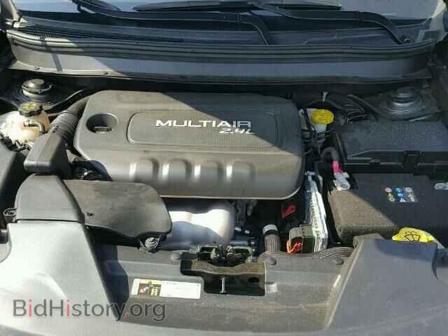 2014 JEEP CHEROKEE - VIN: 1C4PJLCB1EW183178 - Фото 7
