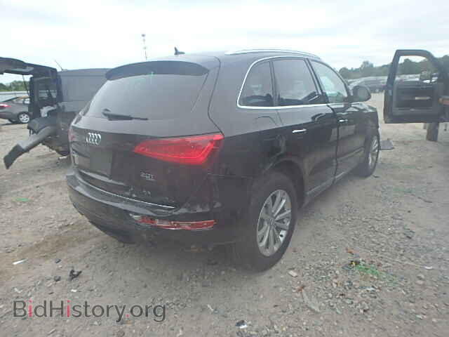 2015 AUDI Q5 - VIN: WA1CFAFP1FA028862 - Photo 4