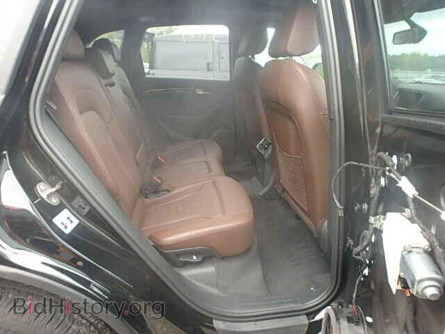 2015 AUDI Q5 - VIN: WA1CFAFP1FA028862 - Photo 6
