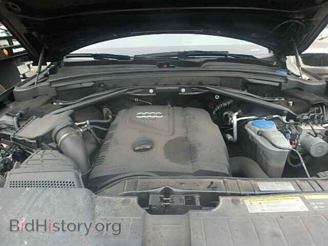 2015 AUDI Q5 - VIN: WA1CFAFP1FA028862 - Photo 7