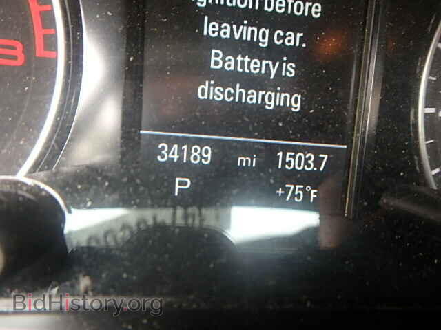 2015 AUDI Q5 - VIN: WA1CFAFP1FA028862 - Photo 8