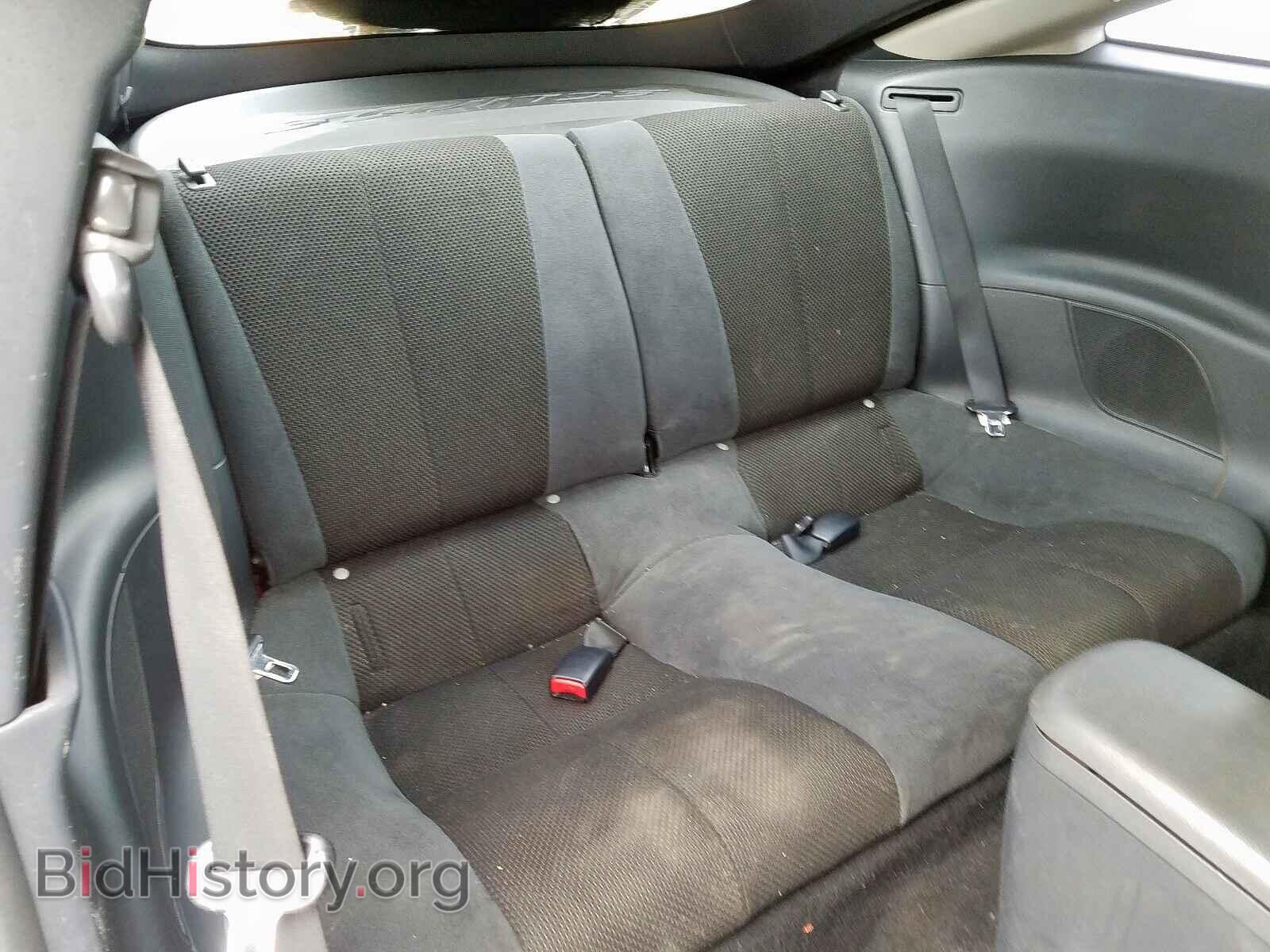 2006 MITSUBISHI ECLIPSE - VIN: 4A3AK24F36E035178 - Photo 6