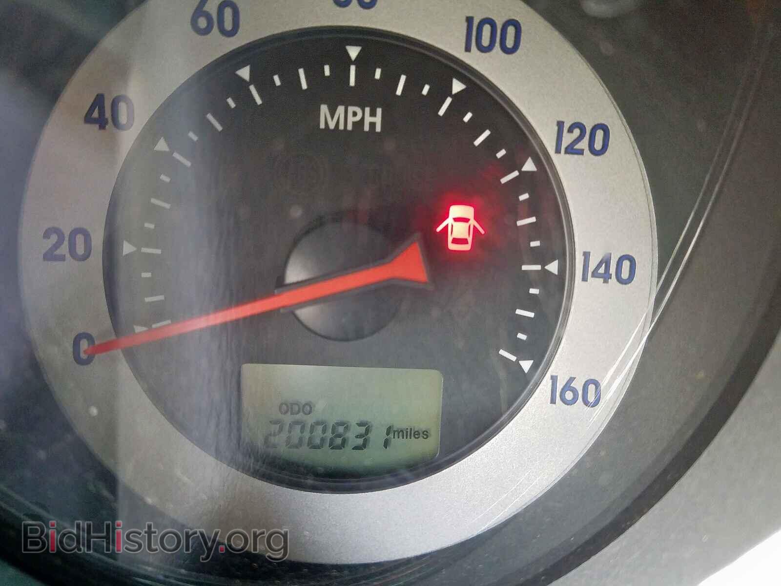 2006 MITSUBISHI ECLIPSE - VIN: 4A3AK24F36E035178 - Photo 8