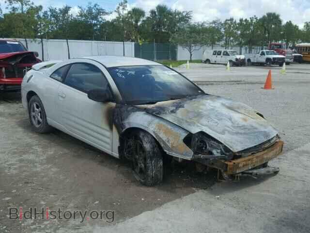 Photo 4A3AC34G53E065323 - MITSUBISHI ECLIPSE 2003