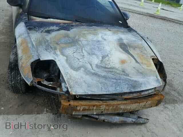 2003 MITSUBISHI ECLIPSE - VIN: 4A3AC34G53E065323 - Photo 7