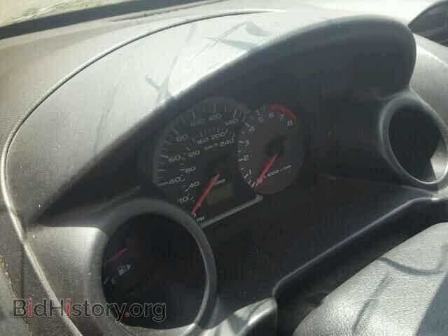 2003 MITSUBISHI ECLIPSE - VIN: 4A3AC34G53E065323 - Photo 8