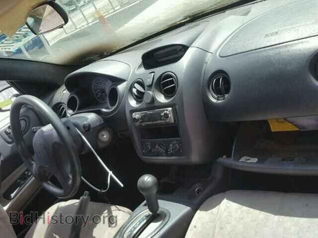 2003 MITSUBISHI ECLIPSE - VIN: 4A3AC34G53E065323 - Photo 9