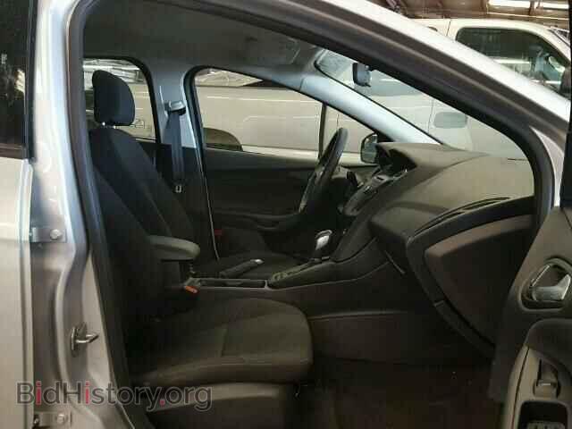 2015 FORD FOCUS - VIN: 1FADP3K28FL223459 - Фото 5