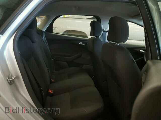 2015 FORD FOCUS - VIN: 1FADP3K28FL223459 - Фото 6