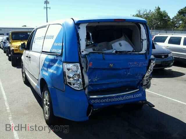 2012 DODGE RAM VAN - VIN: 2C4RDGAG1CR251314 - Photo 3
