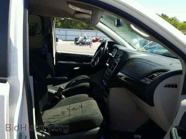 2012 DODGE RAM VAN - VIN: 2C4RDGAG1CR251314 - Photo 5