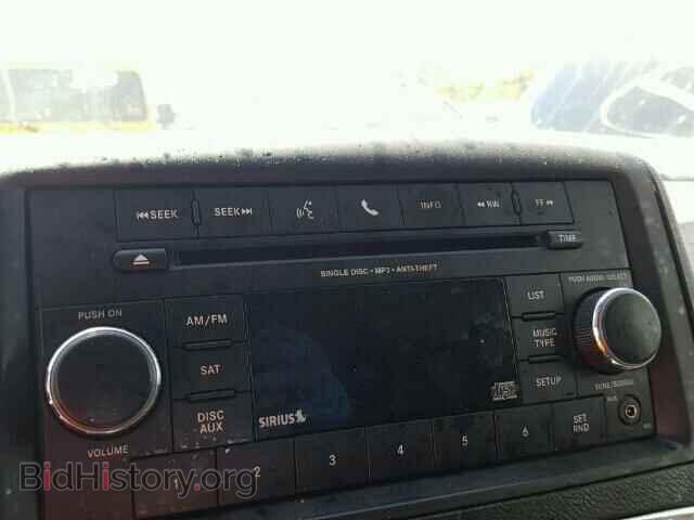 2012 DODGE RAM VAN - VIN: 2C4RDGAG1CR251314 - Photo 9