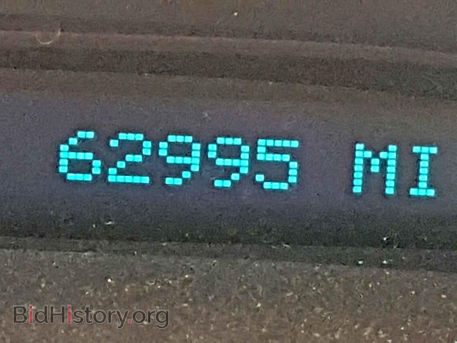 2008 CHEVROLET CORVETTE - VIN: 1G1YY26E285116785 - Фото 8