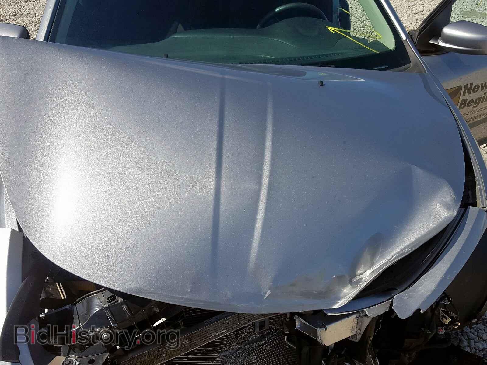 2015 DODGE DART - VIN: 1C3CDFBB5FD375004 - Фото 7