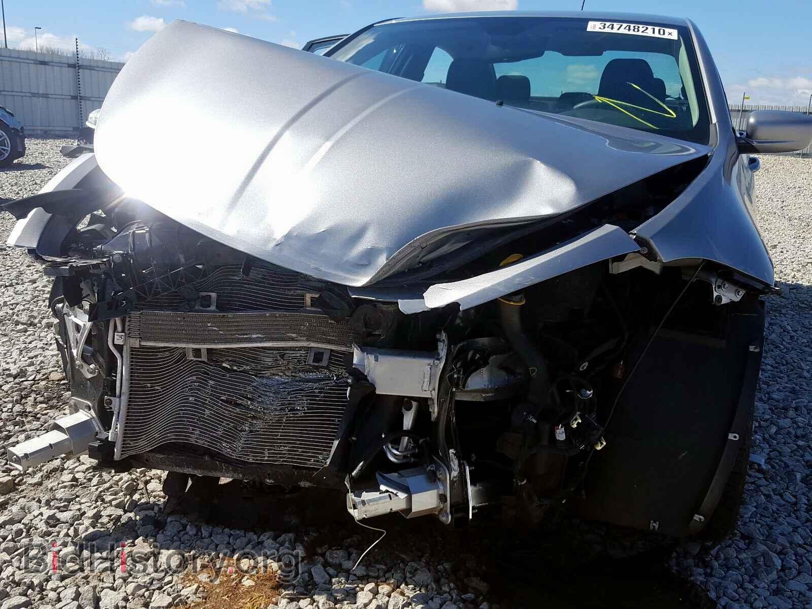 2015 DODGE DART - VIN: 1C3CDFBB5FD375004 - Фото 9