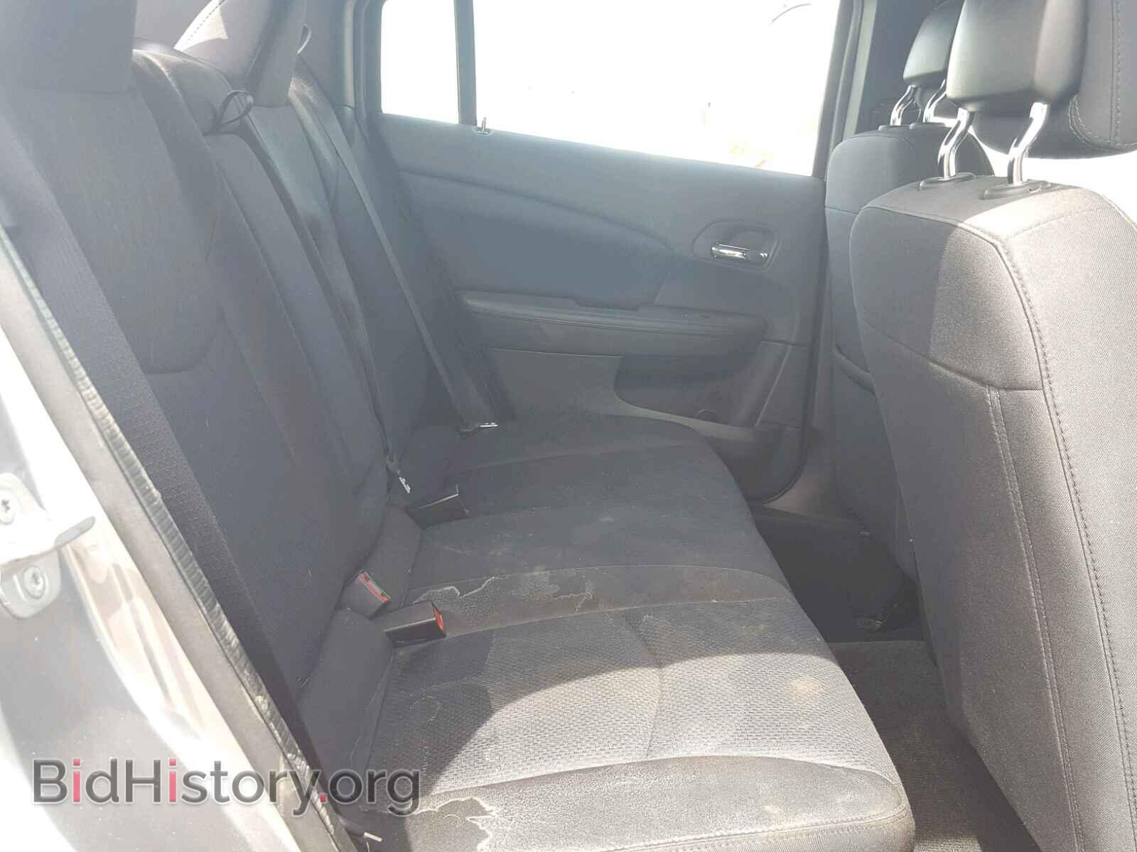 2013 CHRYSLER 200 - VIN: 1C3CCBBG0DN718168 - Фото 6