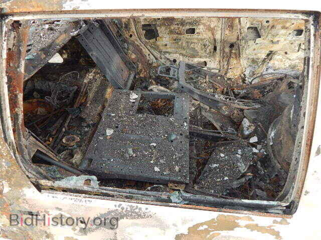 2000 VOLVO S70 - VIN: YV1LS56D5Y2670457 - Фото 6