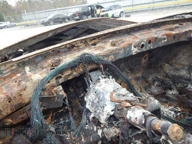 2000 VOLVO S70 - VIN: YV1LS56D5Y2670457 - Фото 8